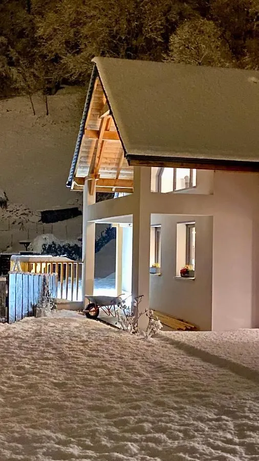 Le Chalet De Castille - Chalet Pyreneen Grand Confort - Spa Beaucens Villa