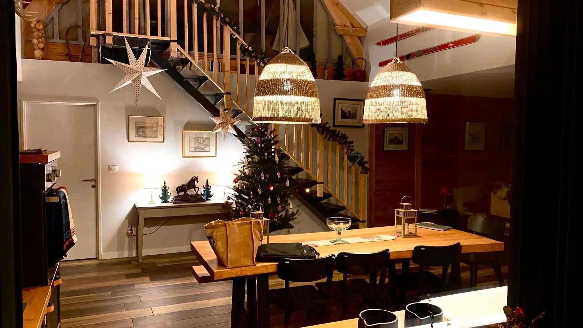Le Chalet De Castille - Chalet Pyreneen Grand Confort - Spa Beaucens Villa